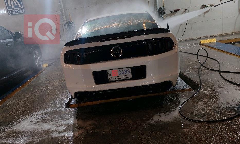 فورد موستانج